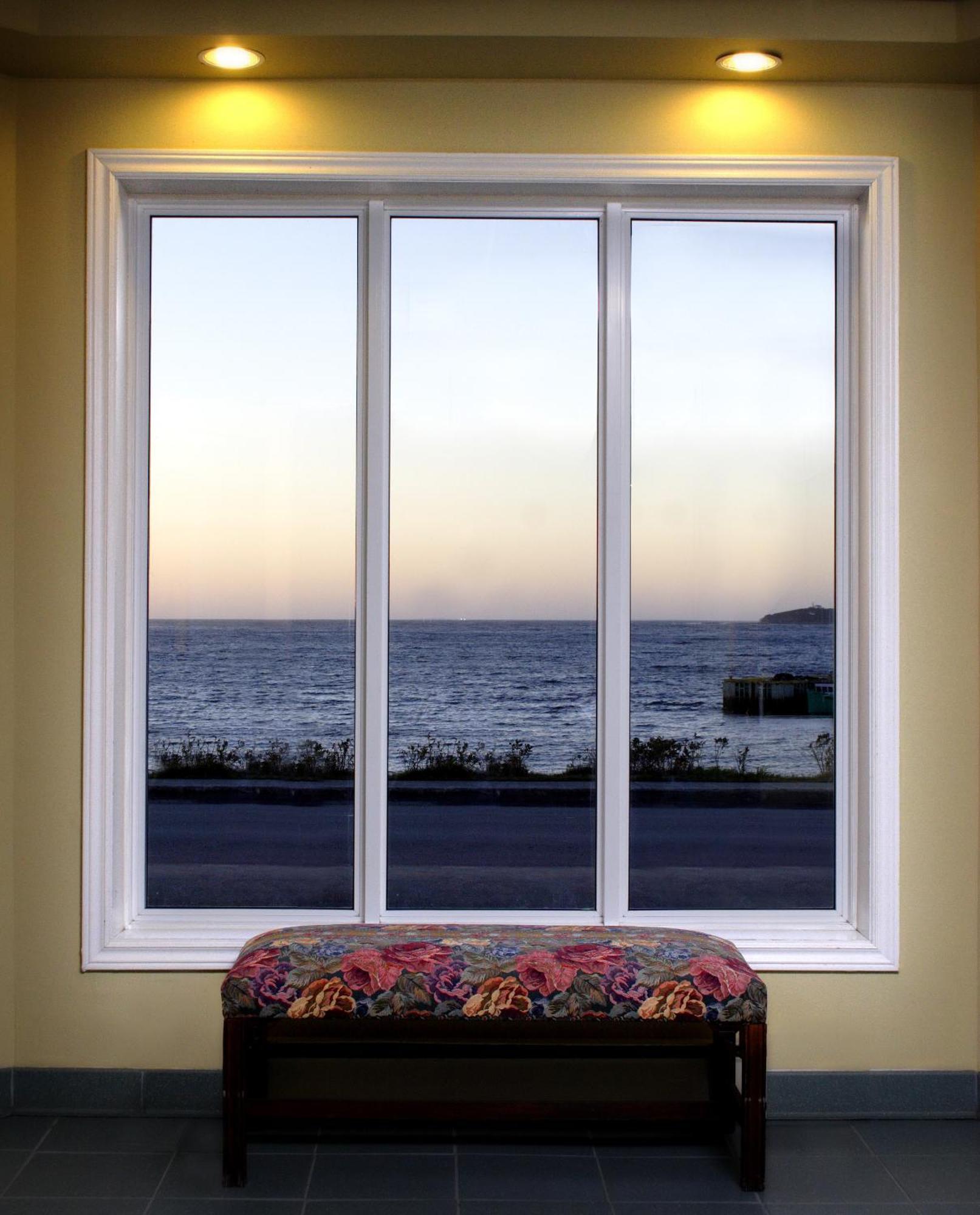 Ocean View Hotel Rocky Harbour Zewnętrze zdjęcie