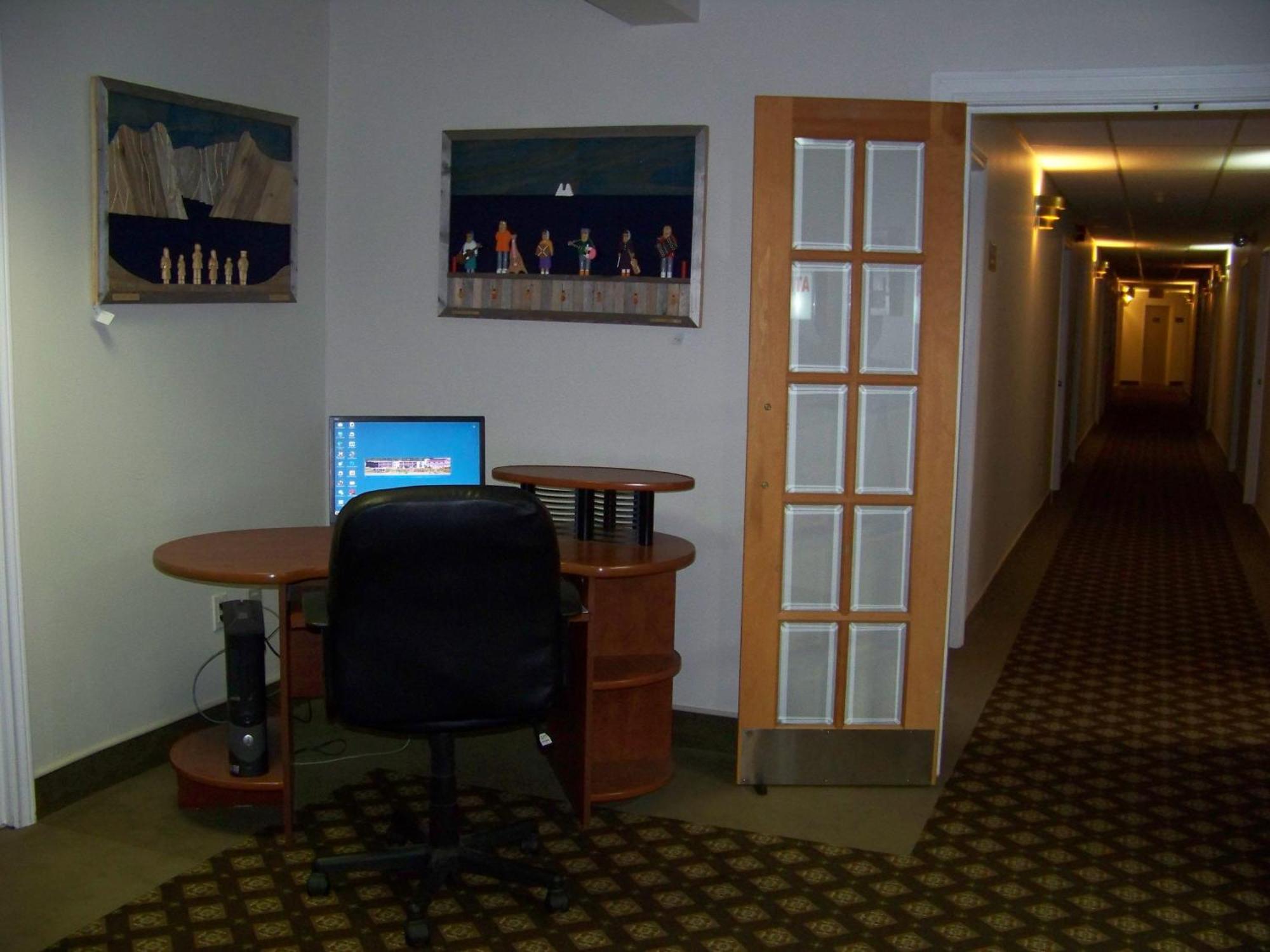 Ocean View Hotel Rocky Harbour Zewnętrze zdjęcie