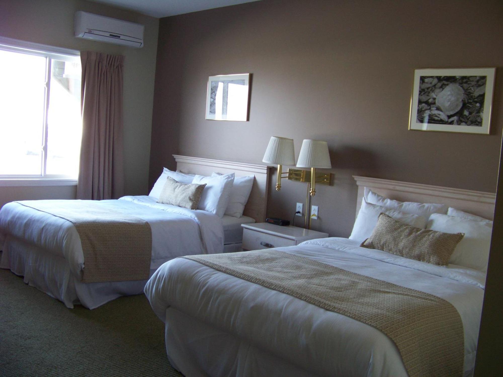 Ocean View Hotel Rocky Harbour Zewnętrze zdjęcie