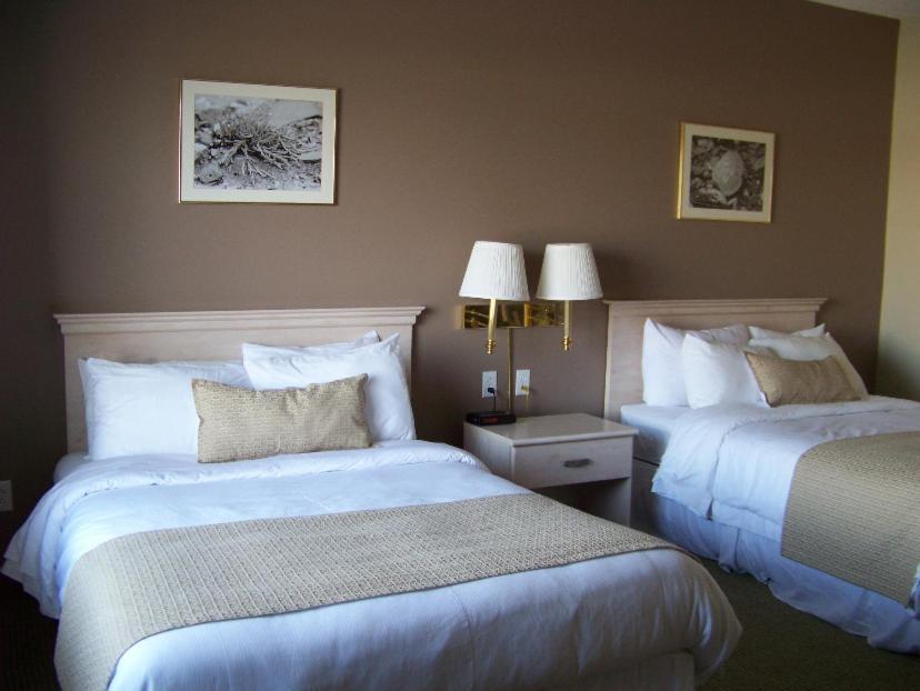 Ocean View Hotel Rocky Harbour Pokój zdjęcie