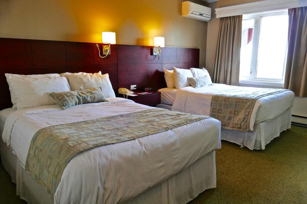 Ocean View Hotel Rocky Harbour Zewnętrze zdjęcie