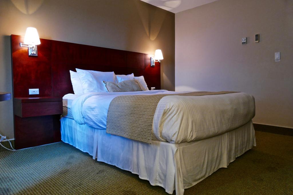 Ocean View Hotel Rocky Harbour Zewnętrze zdjęcie